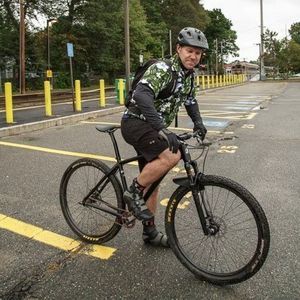 Meet your Posher, Jim